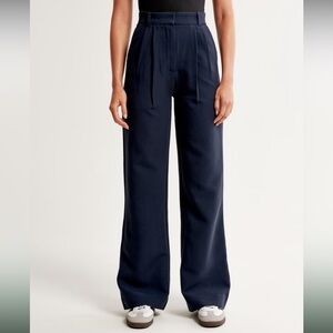 A&F Sloane Tailored Pant